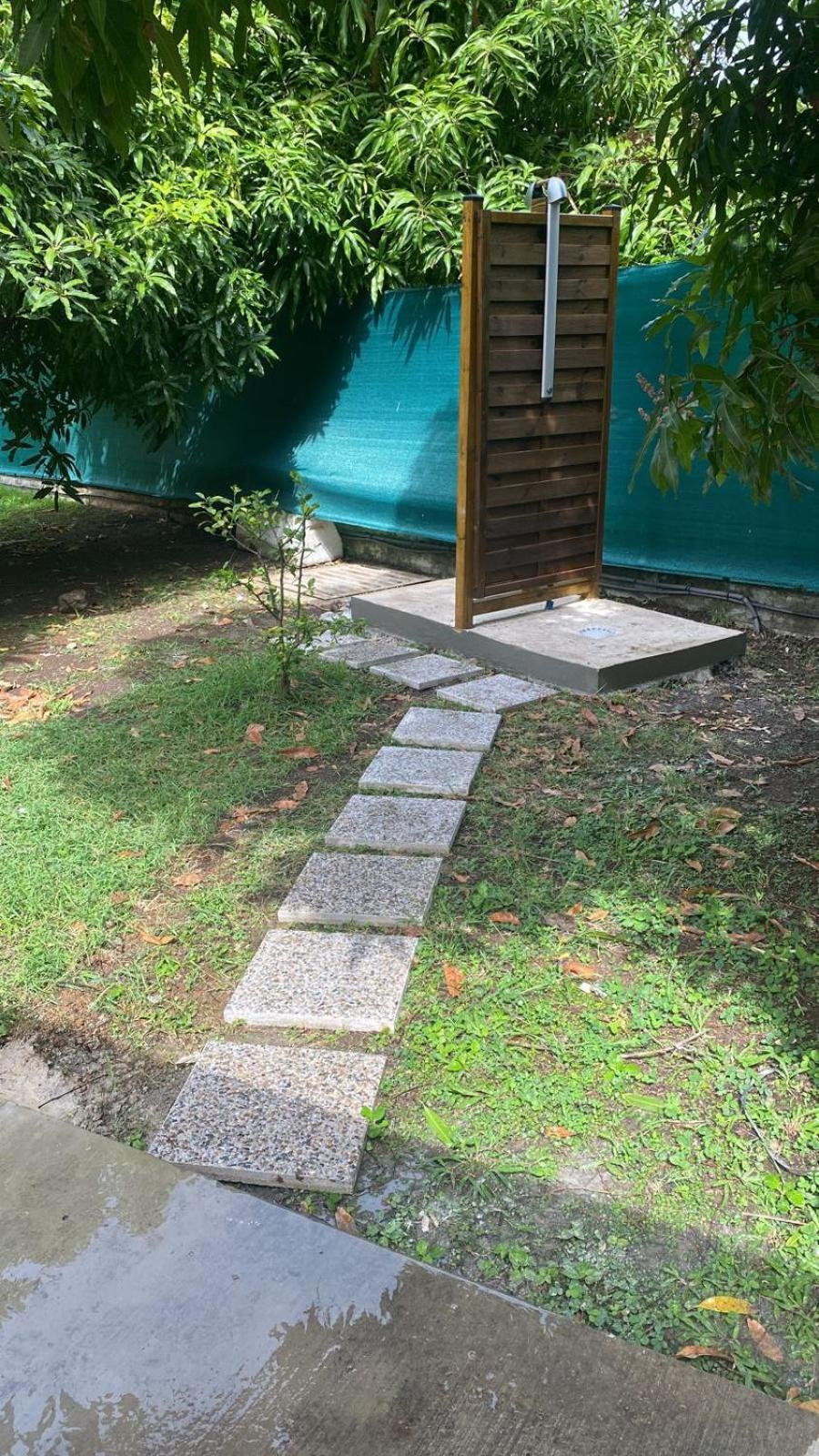 Residence Mon Refuge Grande Anse 外观 照片
